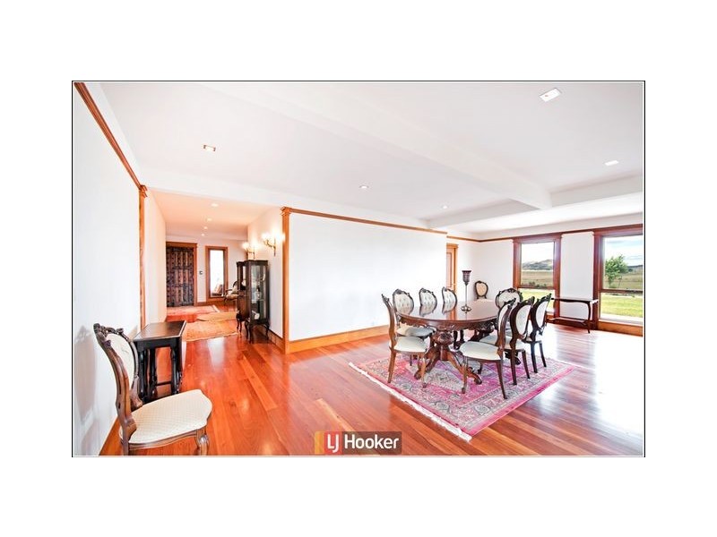 Lot 1 Church Lane, Hall ACT 2618