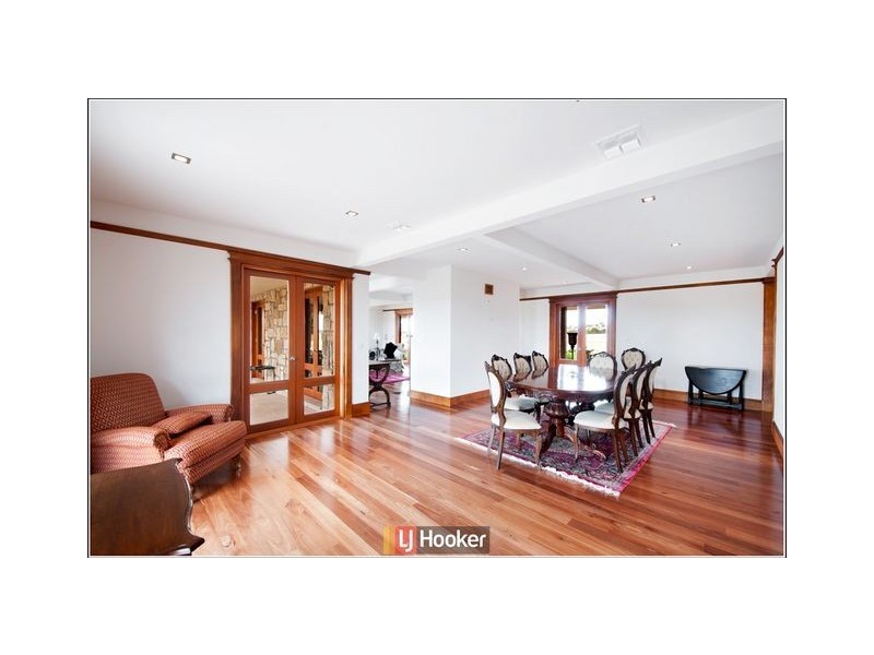 Lot 1 Church Lane, Hall ACT 2618