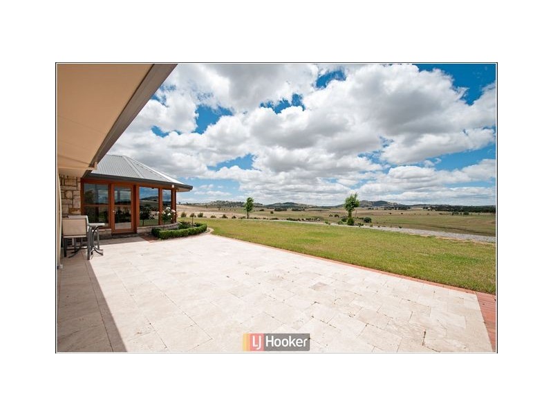Lot 1 Church Lane, Hall ACT 2618