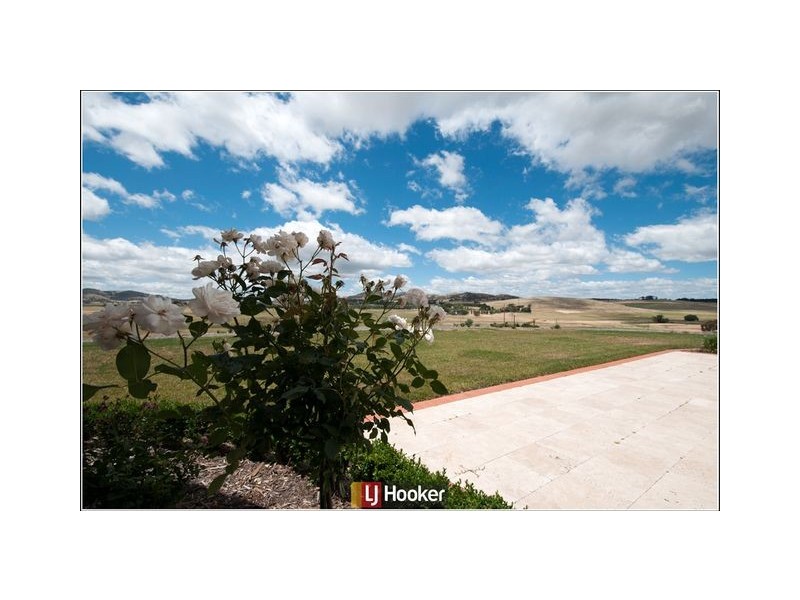 Lot 1 Church Lane, Hall ACT 2618
