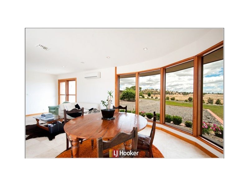 Lot 1 Church Lane, Hall ACT 2618