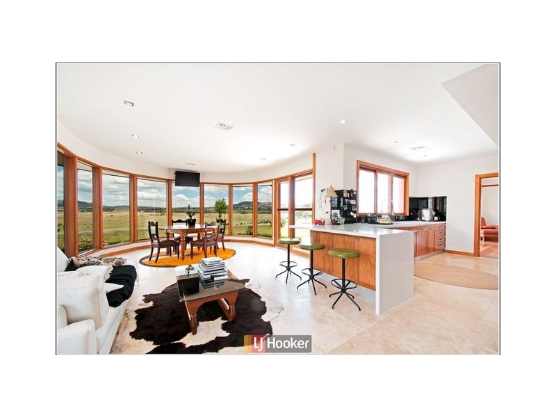 Lot 1 Church Lane, Hall ACT 2618