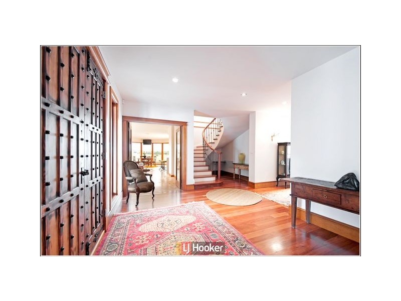 Lot 1 Church Lane, Hall ACT 2618