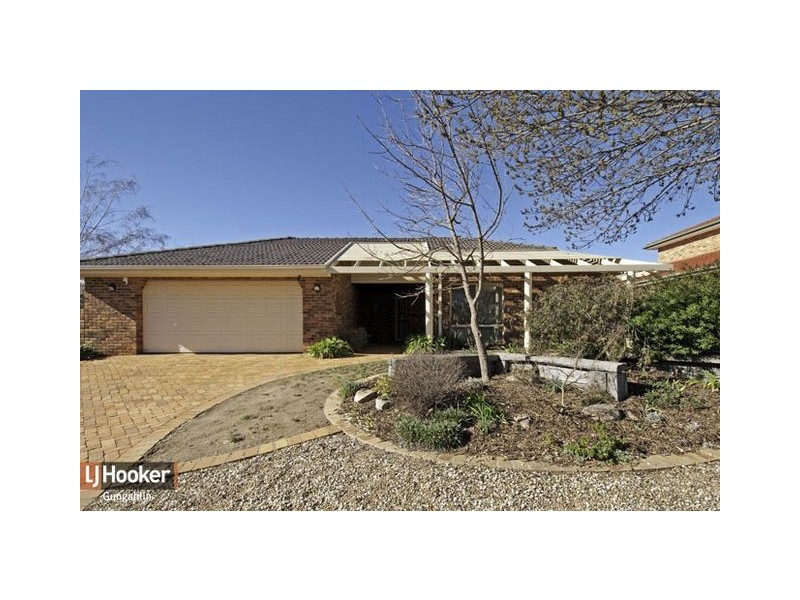 36 Weddin Circuit, Palmerston ACT 2913