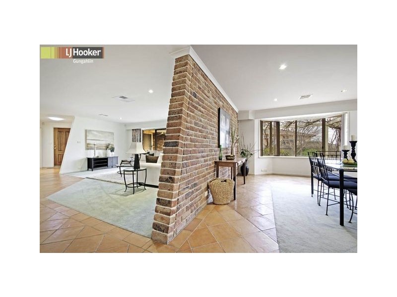 36 Weddin Circuit, Palmerston ACT 2913