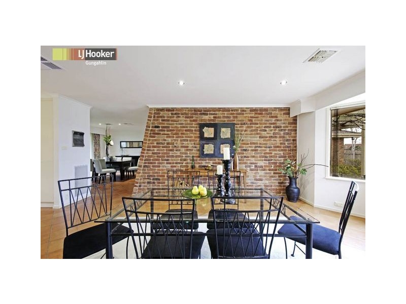 36 Weddin Circuit, Palmerston ACT 2913