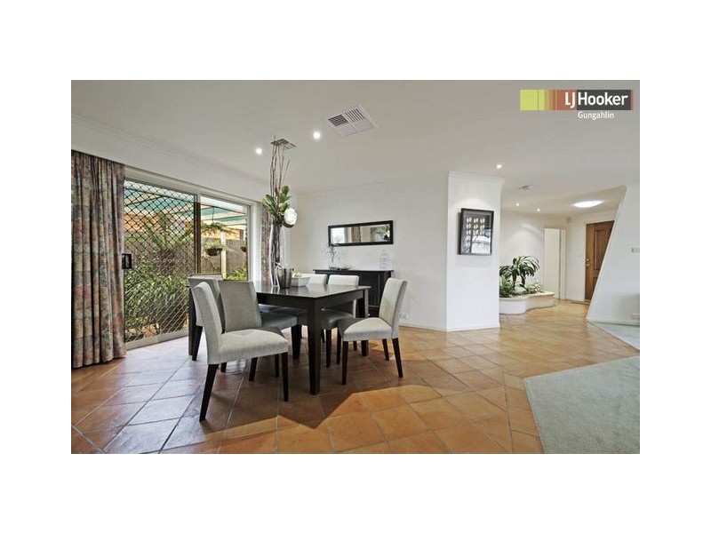 36 Weddin Circuit, Palmerston ACT 2913