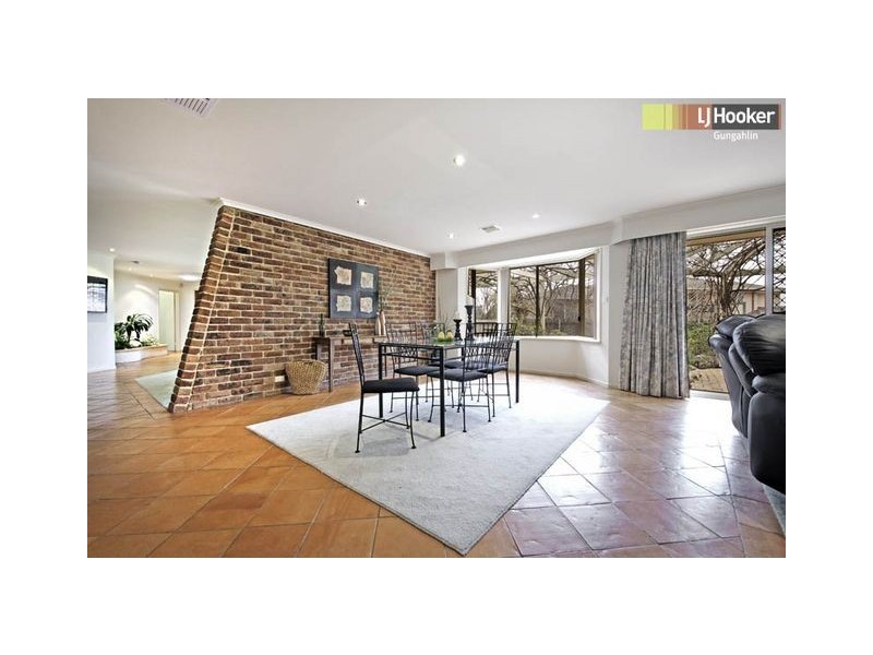 36 Weddin Circuit, Palmerston ACT 2913
