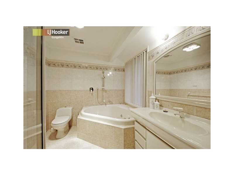 36 Weddin Circuit, Palmerston ACT 2913
