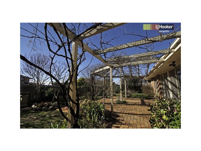 36 Weddin Circuit, Palmerston ACT 2913