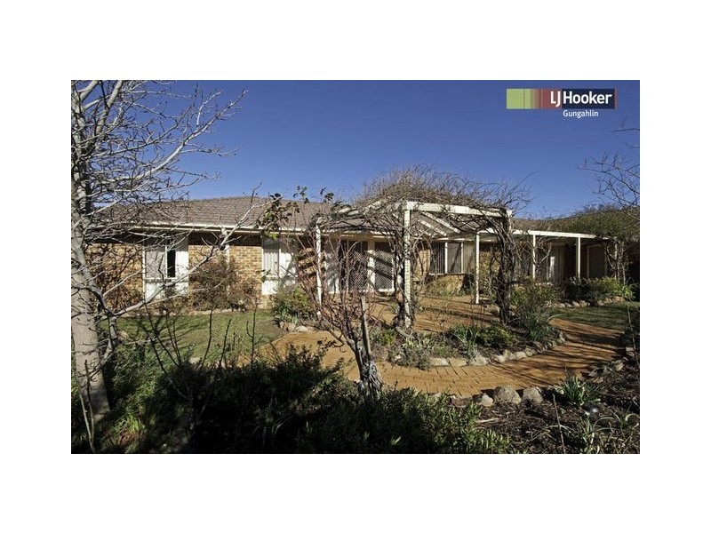 36 Weddin Circuit, Palmerston ACT 2913