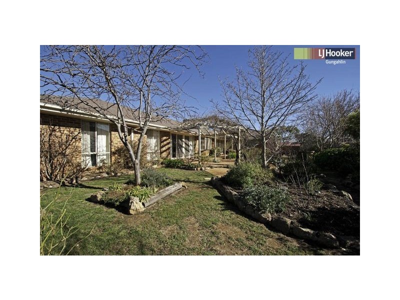 36 Weddin Circuit, Palmerston ACT 2913