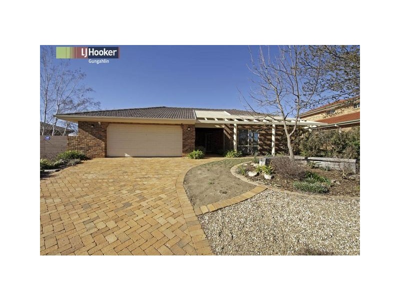 36 Weddin Circuit, Palmerston ACT 2913