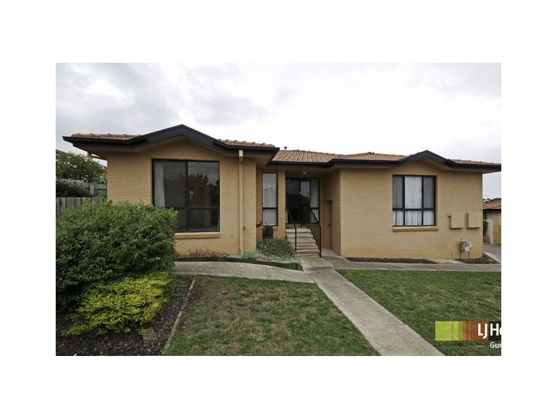 1/6 Burrumarra Avenue, Ngunnawal ACT 2913