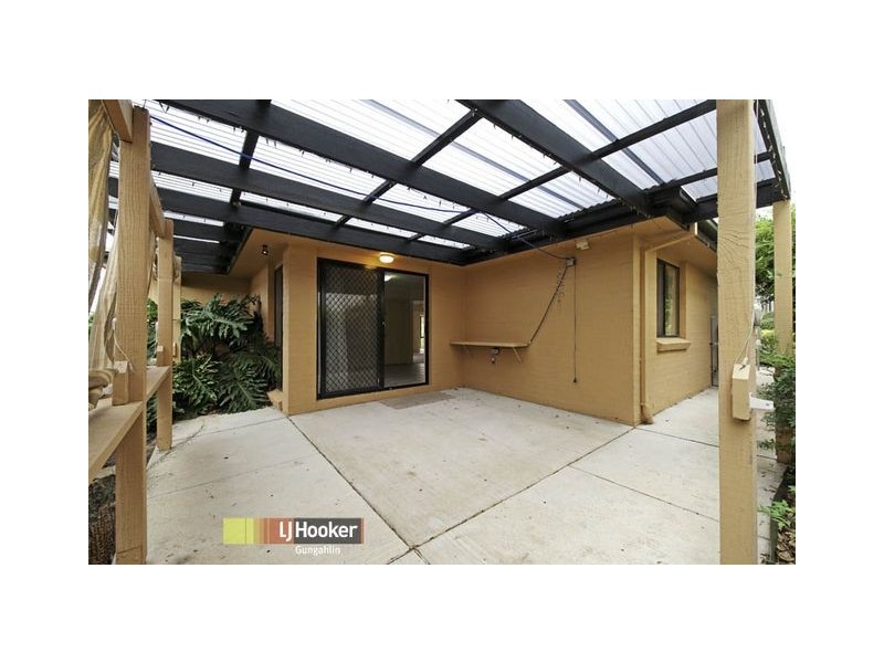 1/6 Burrumarra Avenue, Ngunnawal ACT 2913