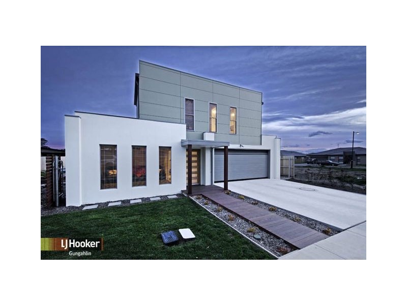 25 Eric Wright Street, Forde ACT 2914