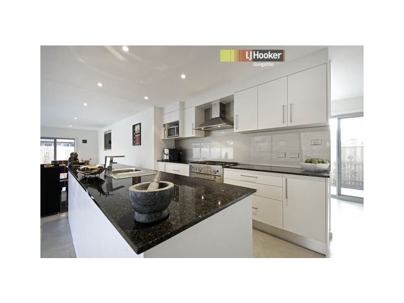 25 Eric Wright Street, Forde ACT 2914
