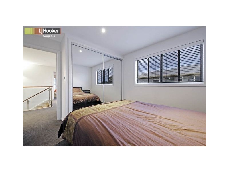 25 Eric Wright Street, Forde ACT 2914