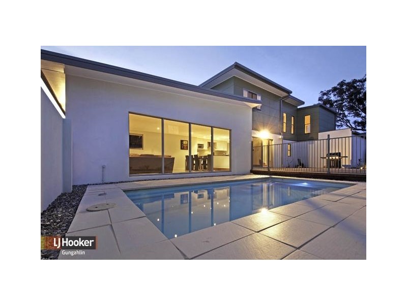 25 Eric Wright Street, Forde ACT 2914