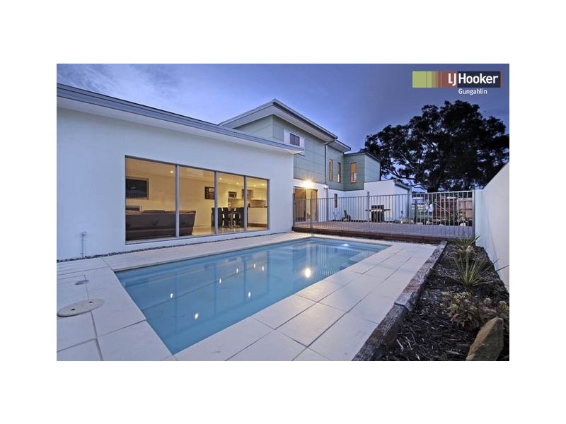 25 Eric Wright Street, Forde ACT 2914