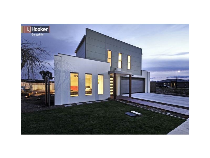 25 Eric Wright Street, Forde ACT 2914