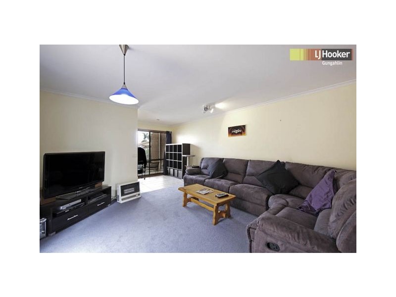 7/71 Tinderry Circuit, Palmerston ACT 2913
