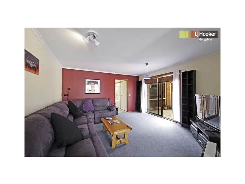 7/71 Tinderry Circuit, Palmerston ACT 2913
