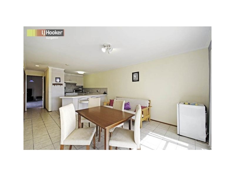 7/71 Tinderry Circuit, Palmerston ACT 2913