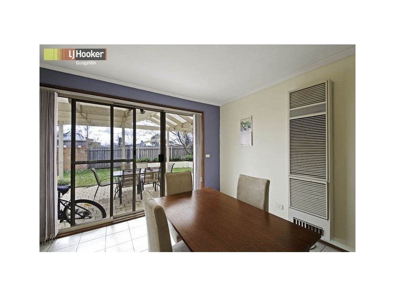 7/71 Tinderry Circuit, Palmerston ACT 2913