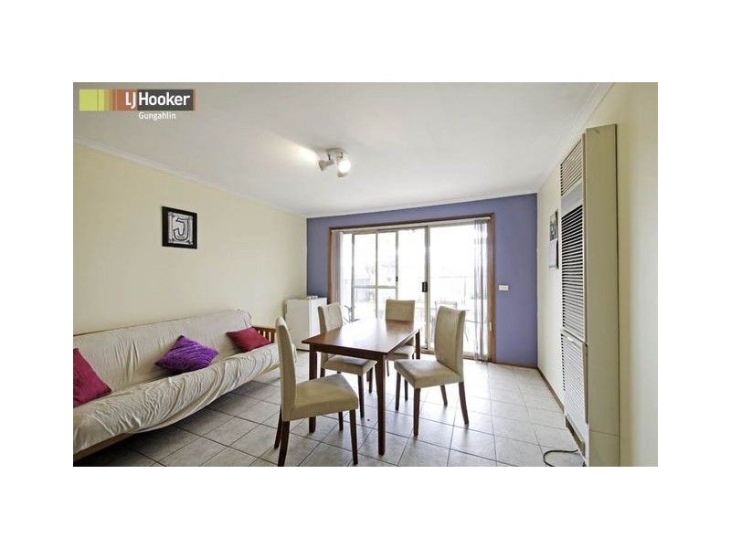 7/71 Tinderry Circuit, Palmerston ACT 2913