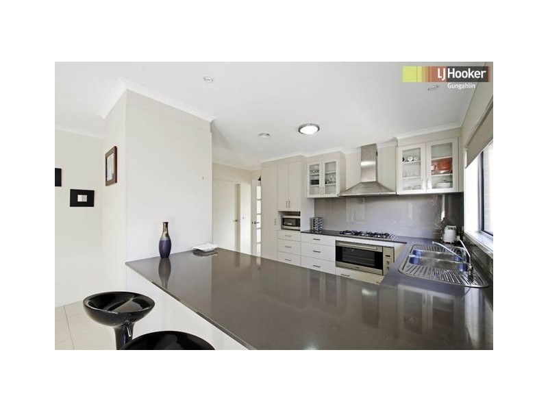 22 Helen Leonard Crescent, Forde ACT 2914