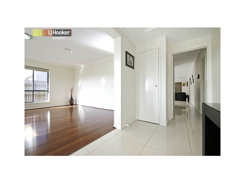 22 Helen Leonard Crescent, Forde ACT 2914
