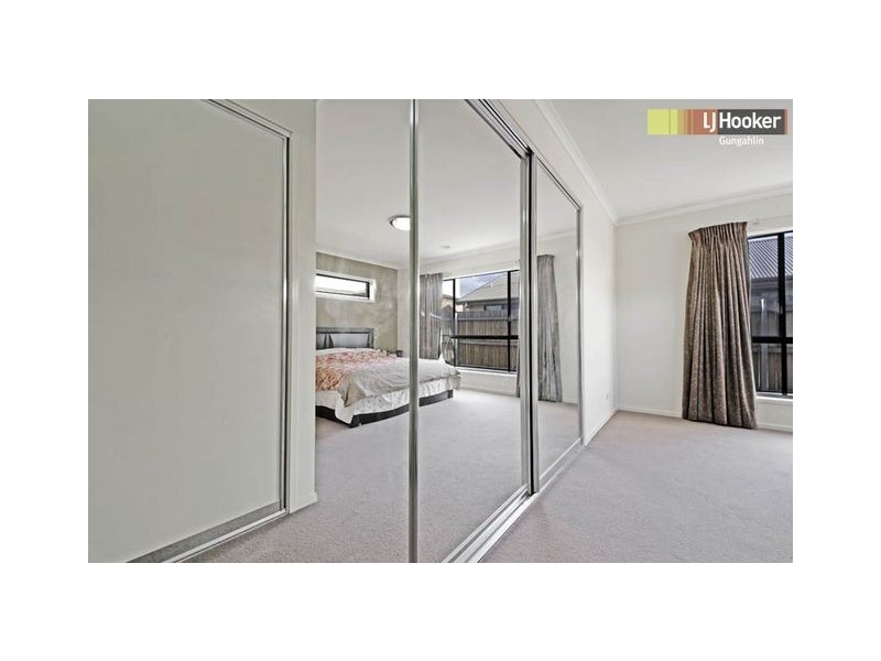 22 Helen Leonard Crescent, Forde ACT 2914