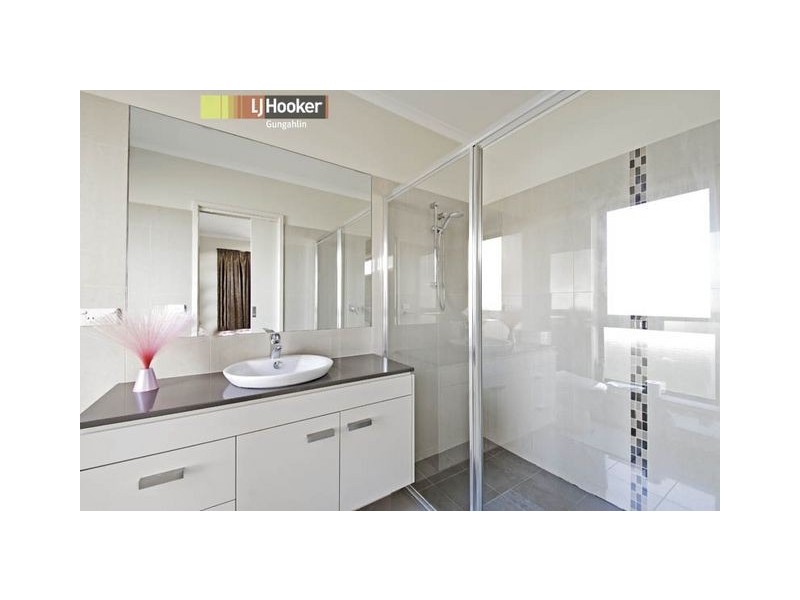 22 Helen Leonard Crescent, Forde ACT 2914