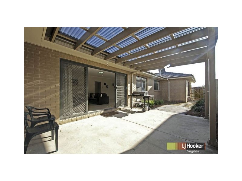 22 Helen Leonard Crescent, Forde ACT 2914