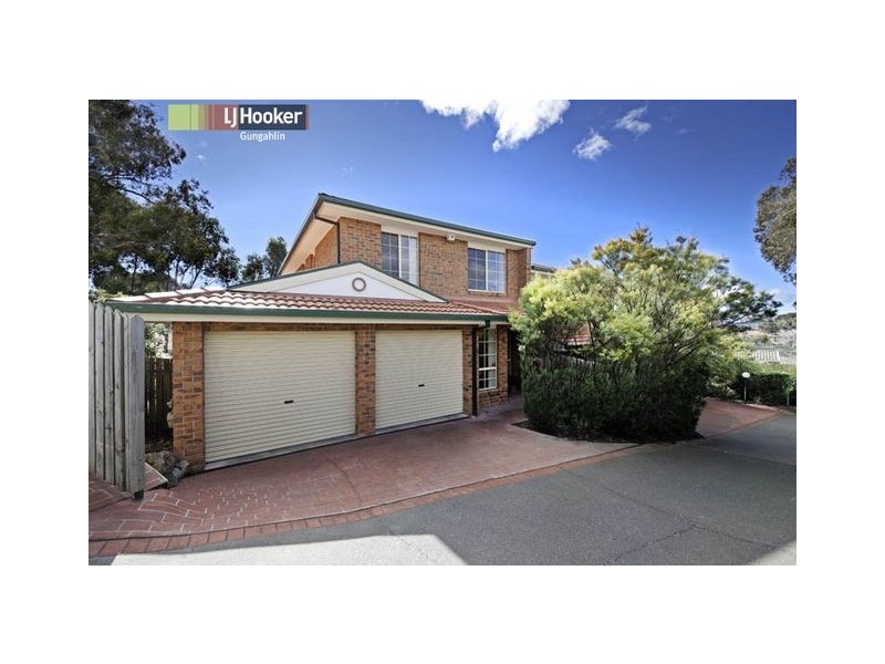 8/8 Biddell Place, Nicholls ACT 2913
