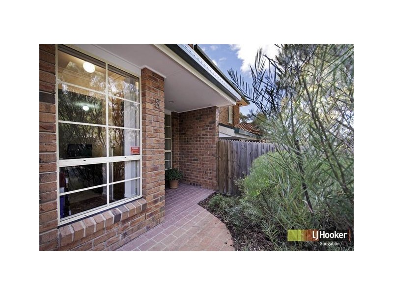 8/8 Biddell Place, Nicholls ACT 2913