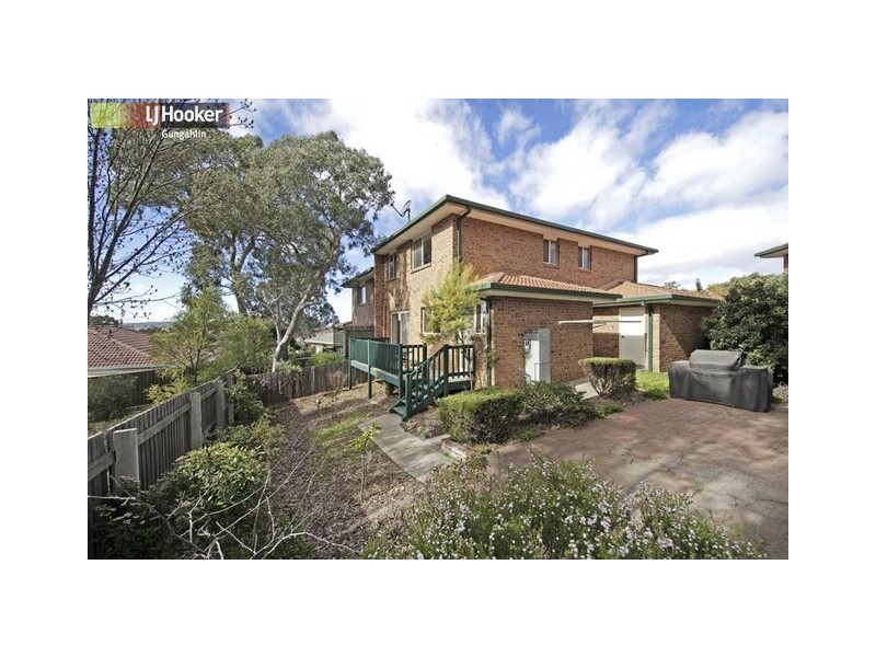8/8 Biddell Place, Nicholls ACT 2913