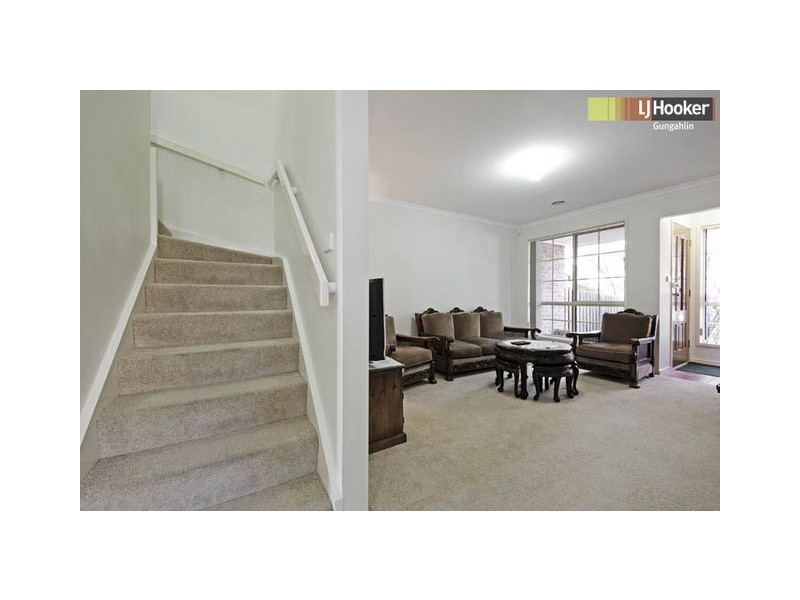 8/8 Biddell Place, Nicholls ACT 2913