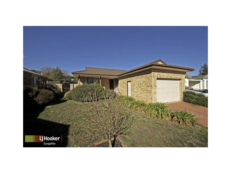 26 Saxby Close, Amaroo ACT 2914