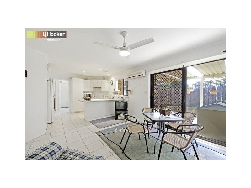 26 Saxby Close, Amaroo ACT 2914