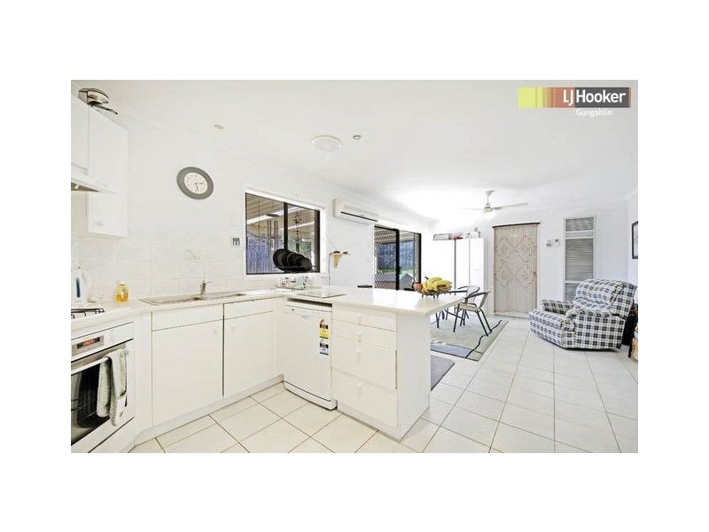 26 Saxby Close, Amaroo ACT 2914