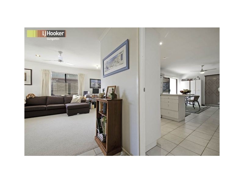 26 Saxby Close, Amaroo ACT 2914