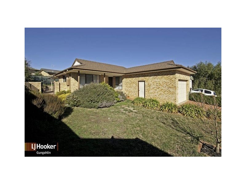 26 Saxby Close, Amaroo ACT 2914