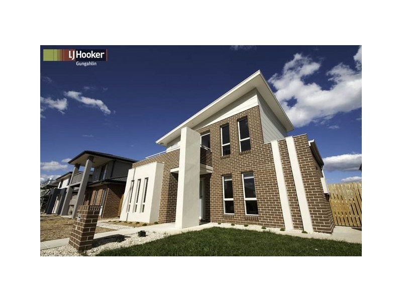 28 Oodgeroo Avenue, Franklin ACT 2913