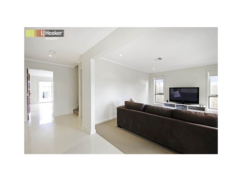 28 Oodgeroo Avenue, Franklin ACT 2913