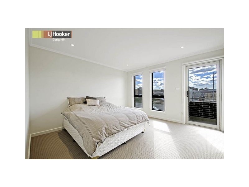 28 Oodgeroo Avenue, Franklin ACT 2913