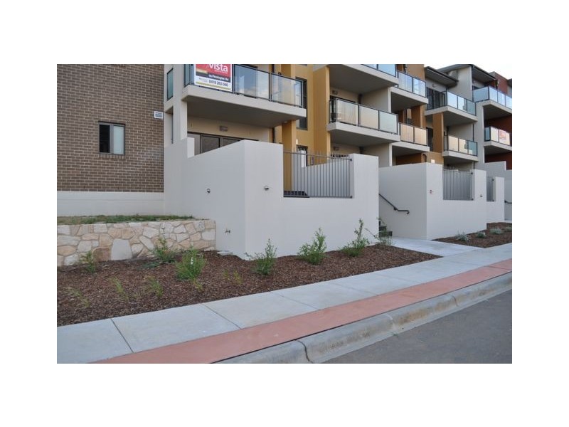 44/303 Flemington Road, Franklin ACT 2913