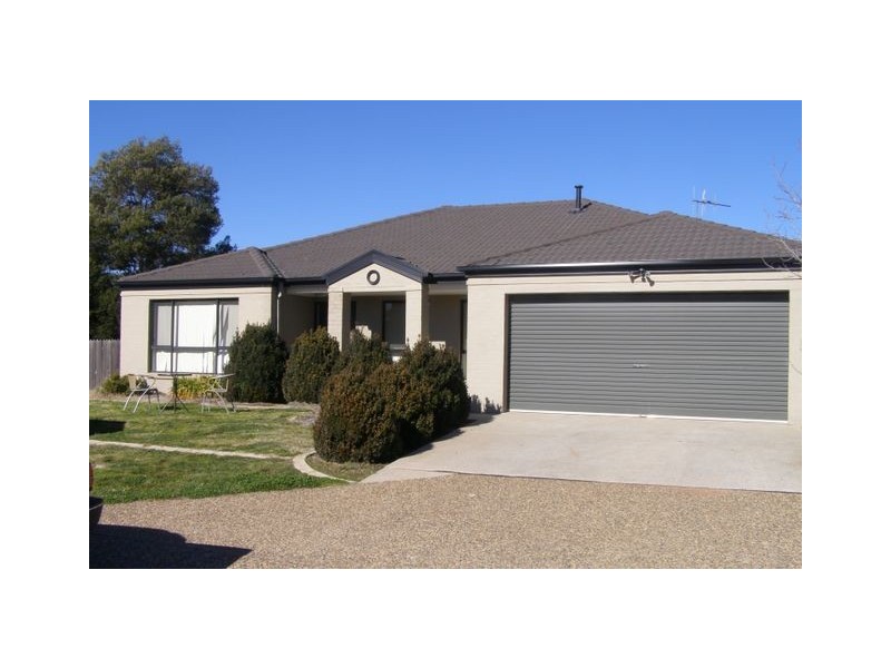 Tia Close, Amaroo ACT 2914