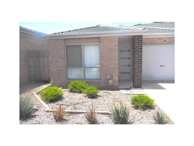 13/25 Burnum Burnum Circuit, Bonner ACT 2914